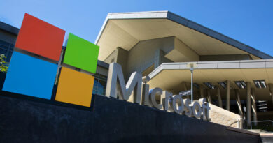 Microsoft entrega su cuenta global de medios a Publicis Media