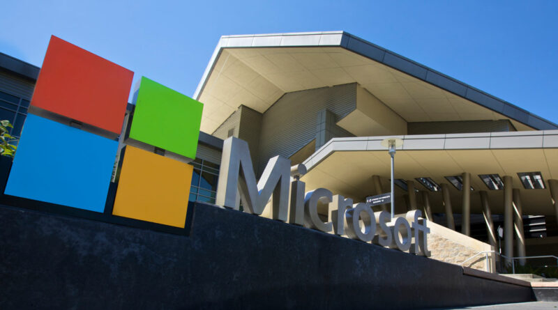 Microsoft entrega su cuenta global de medios a Publicis Media Microsoft entrega su cuenta global de medios a Publicis Media