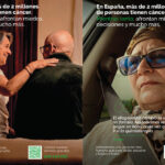 ‘Mientras tanto…’, la nueva campaña de Asociación Española Contra el Cáncer
