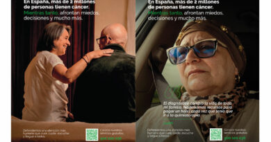 ‘Mientras tanto…’, la nueva campaña de Asociación Española Contra el Cáncer