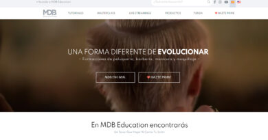 MIG cede a Grupo Gepa la propiedad de la edtech MDB Education