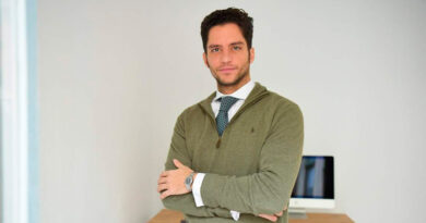 Miguel Moral, nuevo director de marketing y estrategia de Familia Martínez Zabala