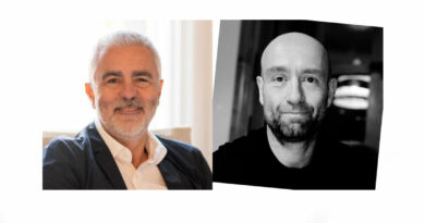 Miguel Simoes, nuevo presidente de McCann España
