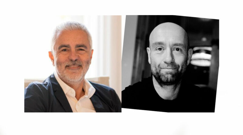 Miguel Simoes, nuevo presidente de McCann España Miguel Simoes, nuevo presidente de McCann España