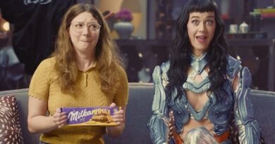milka promoción katy perry