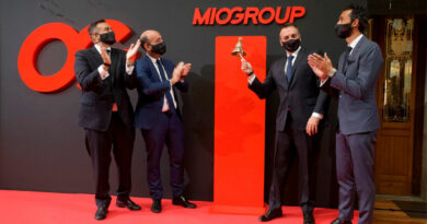 MIO Group sale de la Bolsa para enfocarse en su crecimiento