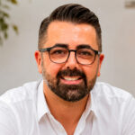 Mirko Peloso, nuevo marketing & digital director de Kiabi