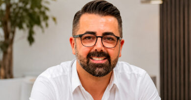 Mirko Peloso, nuevo marketing & digital director de Kiabi