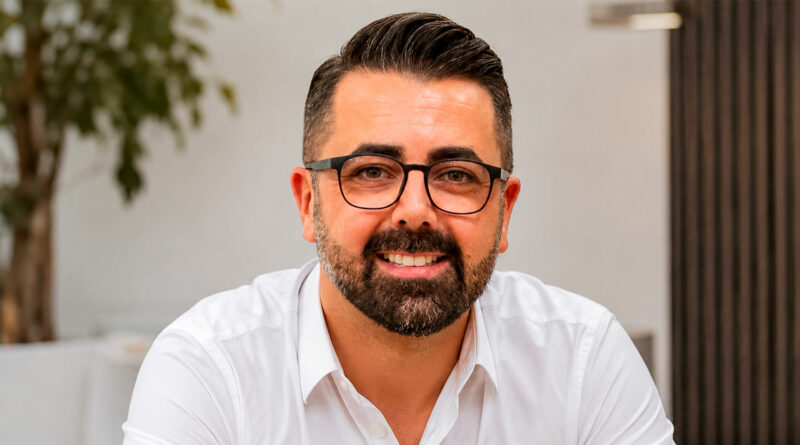 Mirko Peloso, nuevo marketing & digital director de Kiabi