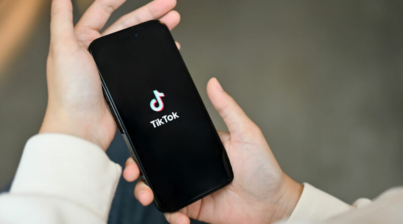 La mitad de estadounidenses no cree que TikTok vaya a prohibirse en 2025