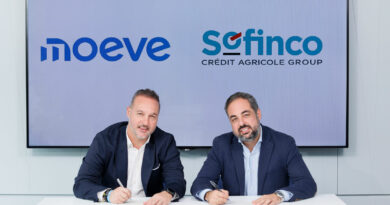 Moeve y Sofinco lanzan una tarjeta de fidelización conjunta