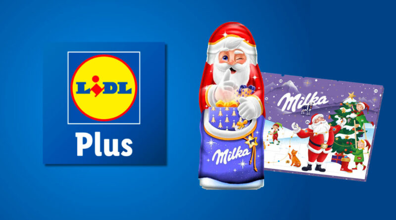 Mondelez confía en el Retail Media para impulsar a Milka en Navidad