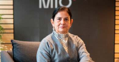 Mónica Matiacci, nueva media brand director de HMG