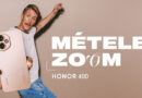 Honor propone mirar más de cerca con su campaña “Métele Zoom”