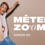 Honor propone mirar más de cerca con su campaña “Métele Zoom”