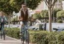 El interés por la movilidad sostenible en España crece un 16%