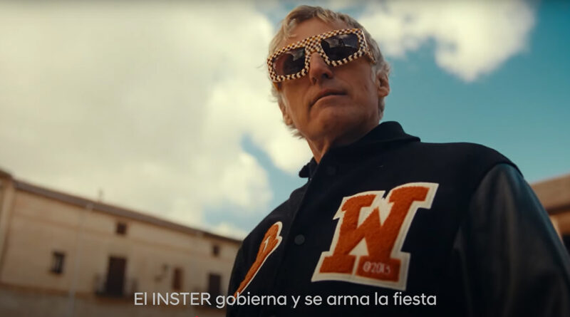 Hyundai y Jesús Calleja protagonizan un vídeo musical para fomentar la movilidad eléctrica en zonas rurales