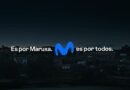 ‘Es por Maruxa. Movistar es para todos’, nuevo spot emotivo de la marca