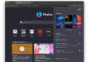 Mozilla se alía con Index Exchange para entrar en publicidad programática