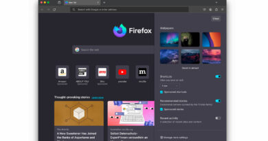 Mozilla se alía con Index Exchange para entrar en publicidad programática