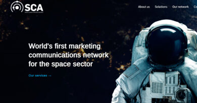 Nace la primera red de agencias especializadas en el sector Espacial