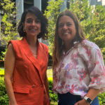 Verónica Buelga y Natalia Villoria (Repsol): «Queremos que el cliente entienda que Repsol no sólo ha cambiado de logo. También de experiencia»