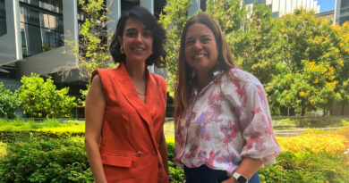 Verónica Buelga y Natalia Villoria (Repsol): "Queremos que el cliente entienda que Repsol no sólo ha cambiado de logo. También de experiencia"