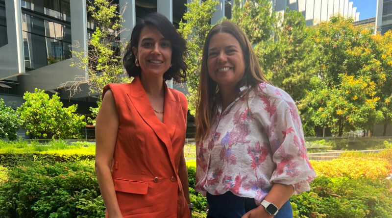 Verónica Buelga y Natalia Villoria (Repsol): «Queremos que el cliente entienda que Repsol no sólo ha cambiado de logo. También de experiencia»