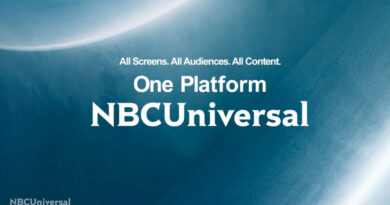 NBCUniversal automatiza la planificación en TV lineal y streaming
