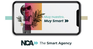 NCA Smart presenta su nuevo posicionamiento estratégico