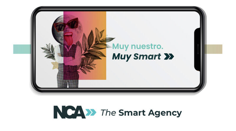 NCA Smart presenta su nuevo posicionamiento estratégico
