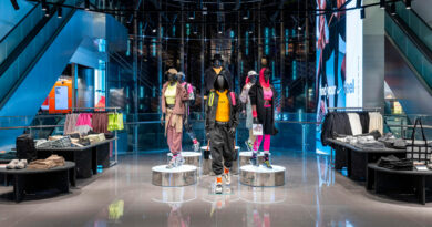 El negocio DTC de Nike se resiente: menos ventas en digital y tienda física