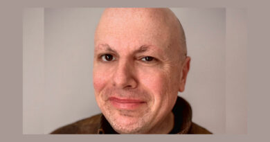 Neil Heymann, nuevo global chief creative officer de Accenture Song y Droga5