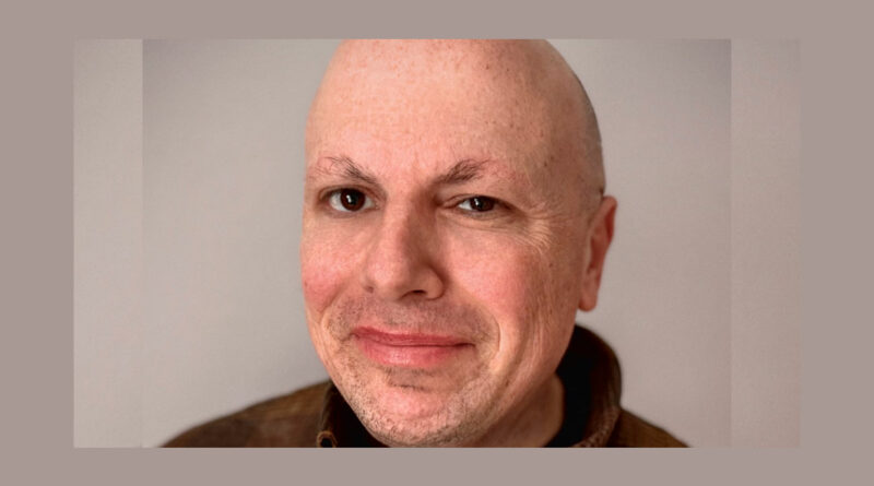 Neil Heymann, nuevo global chief creative officer de Accenture Song y Droga5