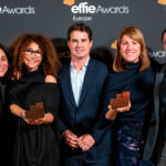 ‘El sueldo para toda la vida’ de Nescafé, reconocida en los Effie Awards Europe 2025 ‘El sueldo para toda la vida’ de Nescafé, reconocida en los Effie Awards Europe 2025