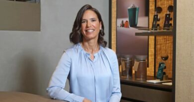 Brigitte Felber, nueva directora general de Nespresso España 