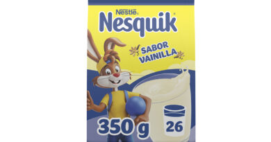 La llegada de esta nueva variedad confirma la voluntad de Nestlé de continuar innovando dentro de su categoría