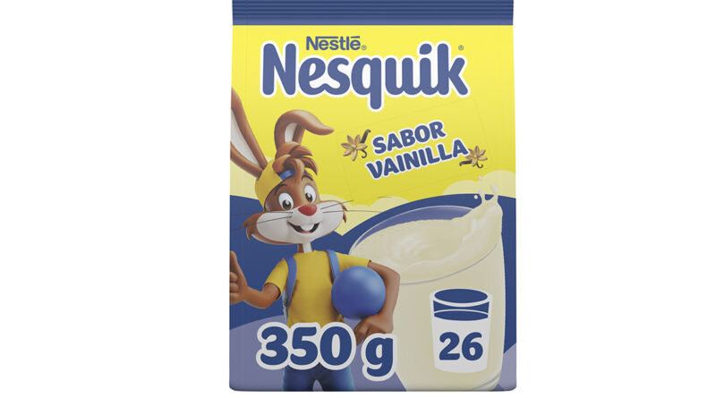La llegada de esta nueva variedad confirma la voluntad de Nestlé de continuar innovando dentro de su categoría