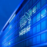 Nestlé, la marca de alimentación con la mejor reputación algorítmica Nestlé, la marca de alimentación con la mejor reputación algorítmica