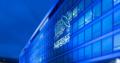 Nestlé, la marca de alimentación con la mejor reputación algorítmica
