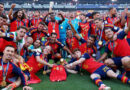 Netflix adquiere los derechos de retransmisión del Mundial de Fútbol de 2030