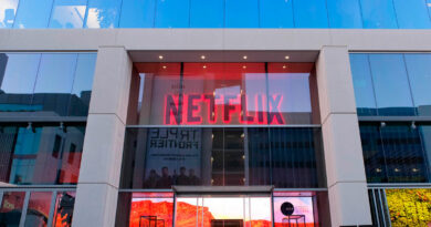 Netflix añade más capacidades de segmentación en su AVOD