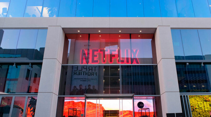 Netflix añade más capacidades de segmentación en su AVOD