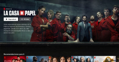 Netflix añade más países a su nueva estrategia de suscripciones