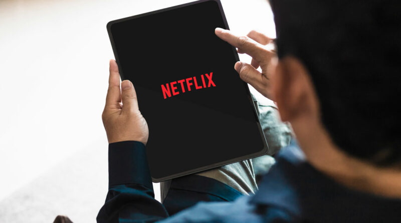 Netflix logra aumentar el inventario de su AVOD un 34% en el segundo trimestre
