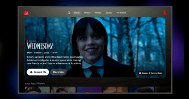 Netflix, con planes para aumentar su negocio publicitario, que se doblará en 2025