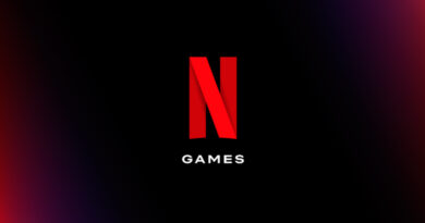 Netflix creará su estudio de videojuegos en Helsinki