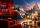 Disney vuelve a licenciar parte de su catálogo a Netflix