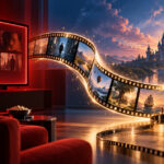 Disney vuelve a licenciar parte de su catálogo a Netflix Disney vuelve a licenciar parte de su catálogo a Netflix