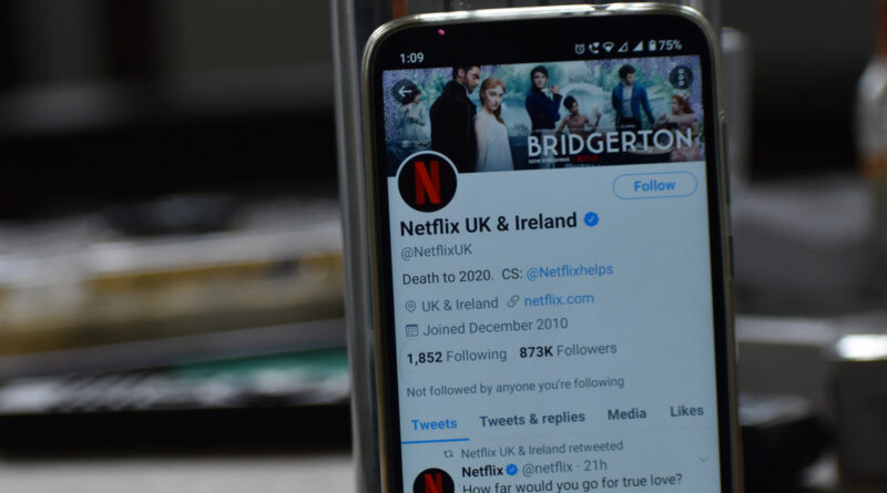 Netflix elige a DoubleVerify e IAS para la verificación de campañas en su AVOD